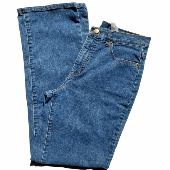 Nygard vintage Denim Jeans - Petite - Picture 2 of 5